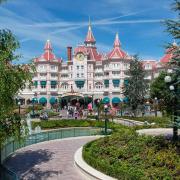 Disneyland Hôtel