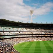 Melbourne Cricket Ground (MCG)