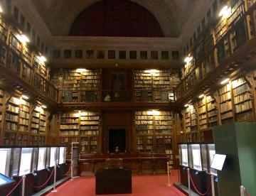 Bibliothèque Ambrosienne